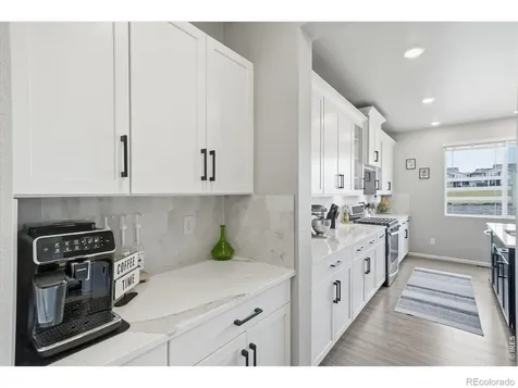 1834 S De Gaulle Court Aurora CO 80018