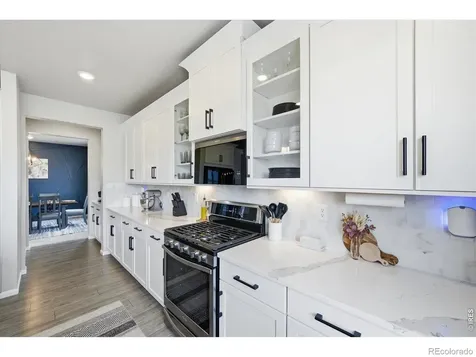 1834 S De Gaulle Court Aurora CO 80018
