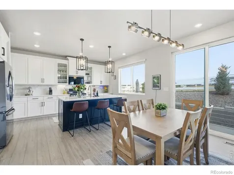 1834 S De Gaulle Court Aurora CO 80018