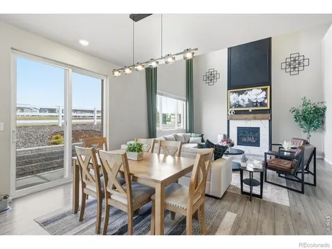 1834 S De Gaulle Court Aurora CO 80018