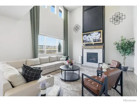 1834 S De Gaulle Court Aurora CO 80018