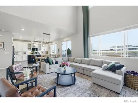 1834 S De Gaulle Court Aurora CO 80018