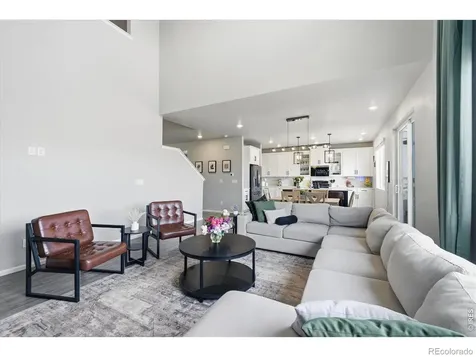 1834 S De Gaulle Court Aurora CO 80018