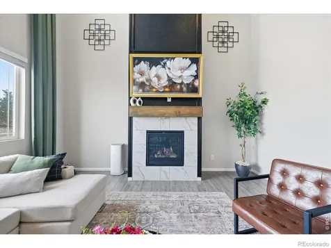 1834 S De Gaulle Court Aurora CO 80018