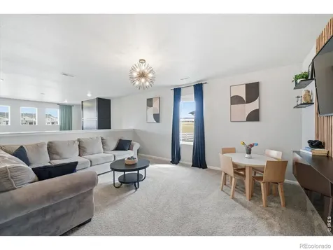 1834 S De Gaulle Court Aurora CO 80018