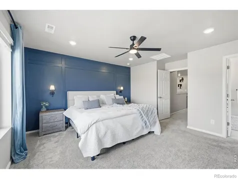 1834 S De Gaulle Court Aurora CO 80018