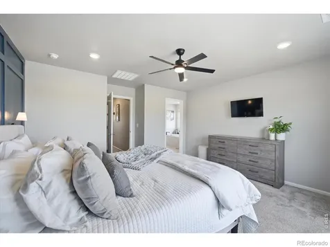 1834 S De Gaulle Court Aurora CO 80018