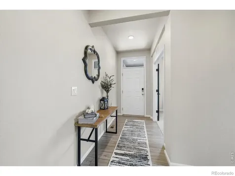 1834 S De Gaulle Court Aurora CO 80018