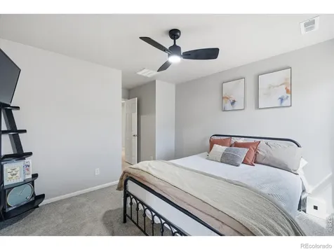 1834 S De Gaulle Court Aurora CO 80018