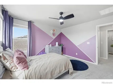 1834 S De Gaulle Court Aurora CO 80018