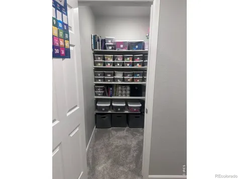 1834 S De Gaulle Court Aurora CO 80018