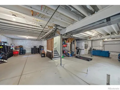 1834 S De Gaulle Court Aurora CO 80018