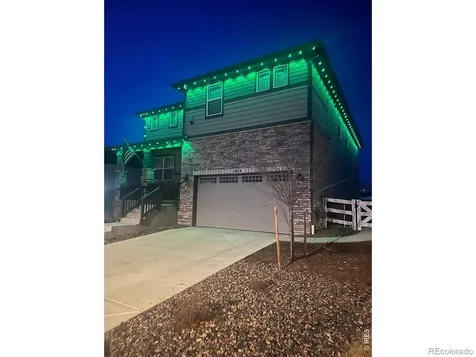 1834 S De Gaulle Court Aurora CO 80018