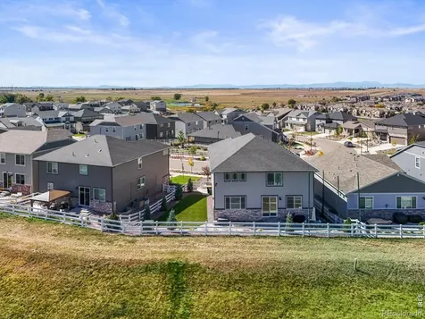 1834 S De Gaulle Court Aurora CO 80018