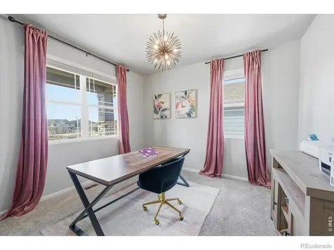 1834 S De Gaulle Court Aurora CO 80018