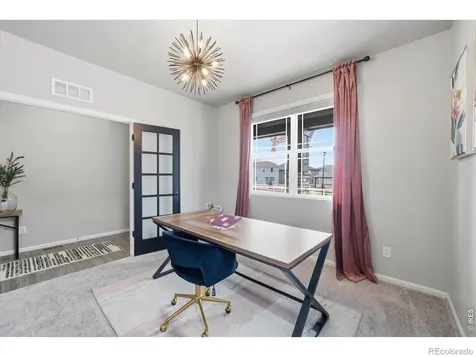 1834 S De Gaulle Court Aurora CO 80018