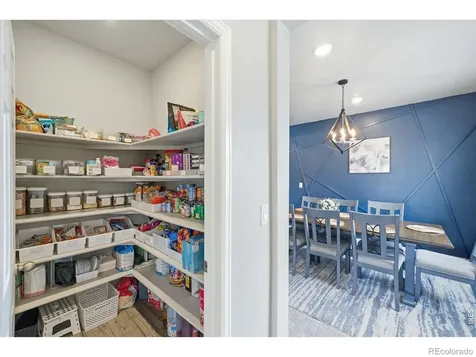 1834 S De Gaulle Court Aurora CO 80018