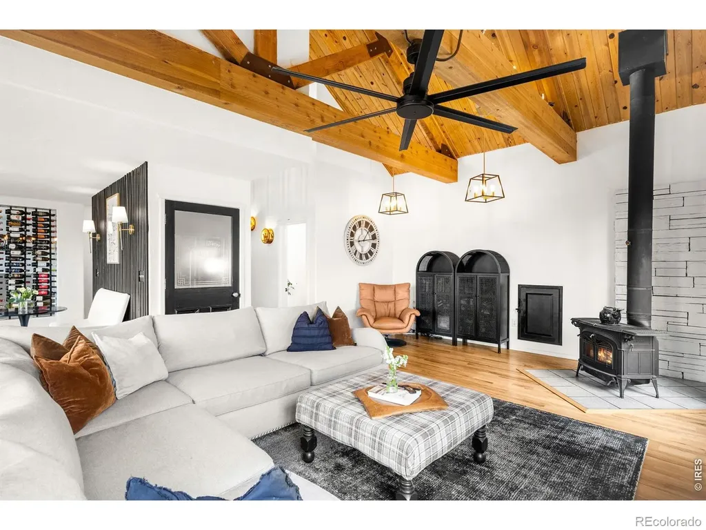 9537 Ute Drive Golden CO 80403
