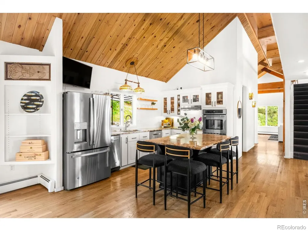 9537 Ute Drive Golden CO 80403