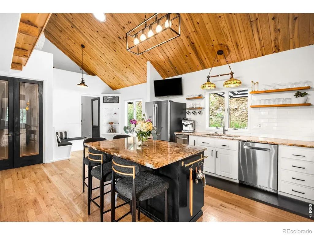 9537 Ute Drive Golden CO 80403
