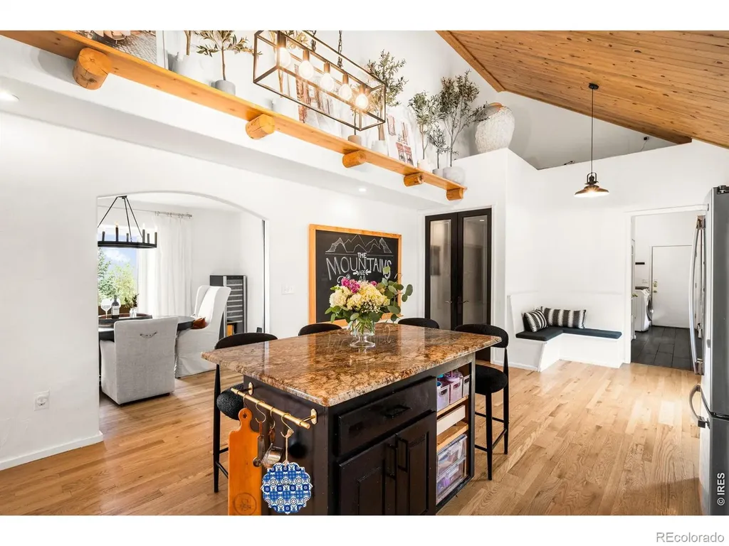9537 Ute Drive Golden CO 80403