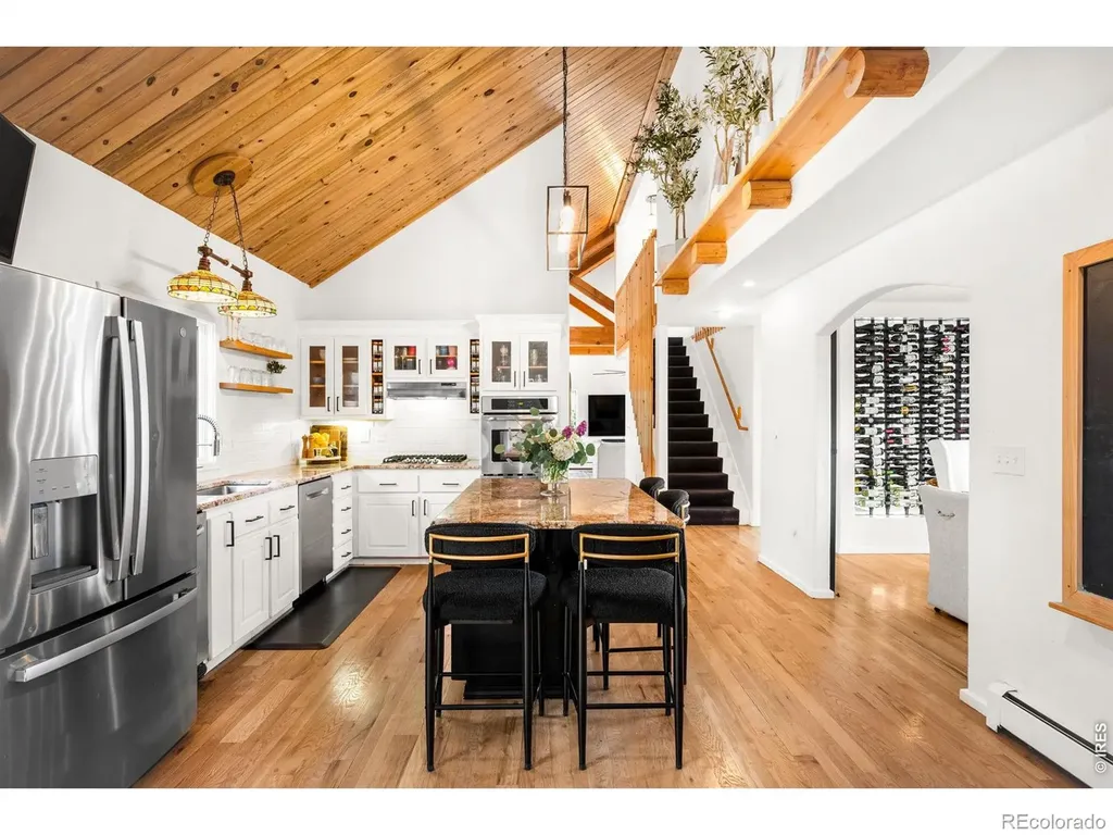 9537 Ute Drive Golden CO 80403