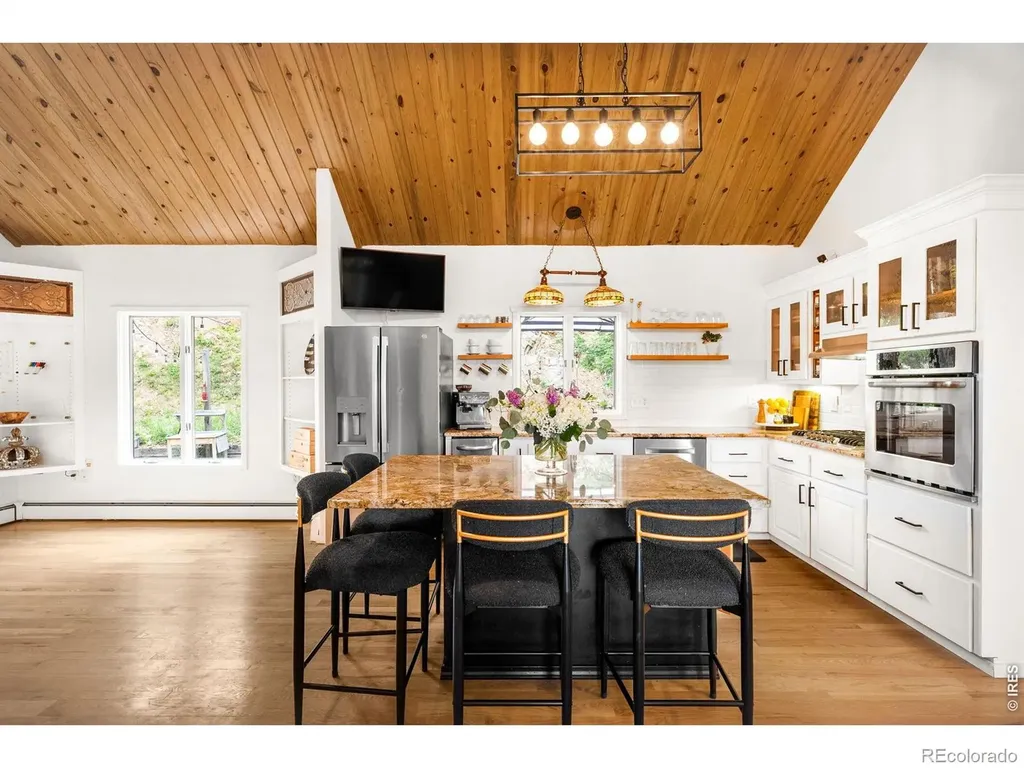 9537 Ute Drive Golden CO 80403