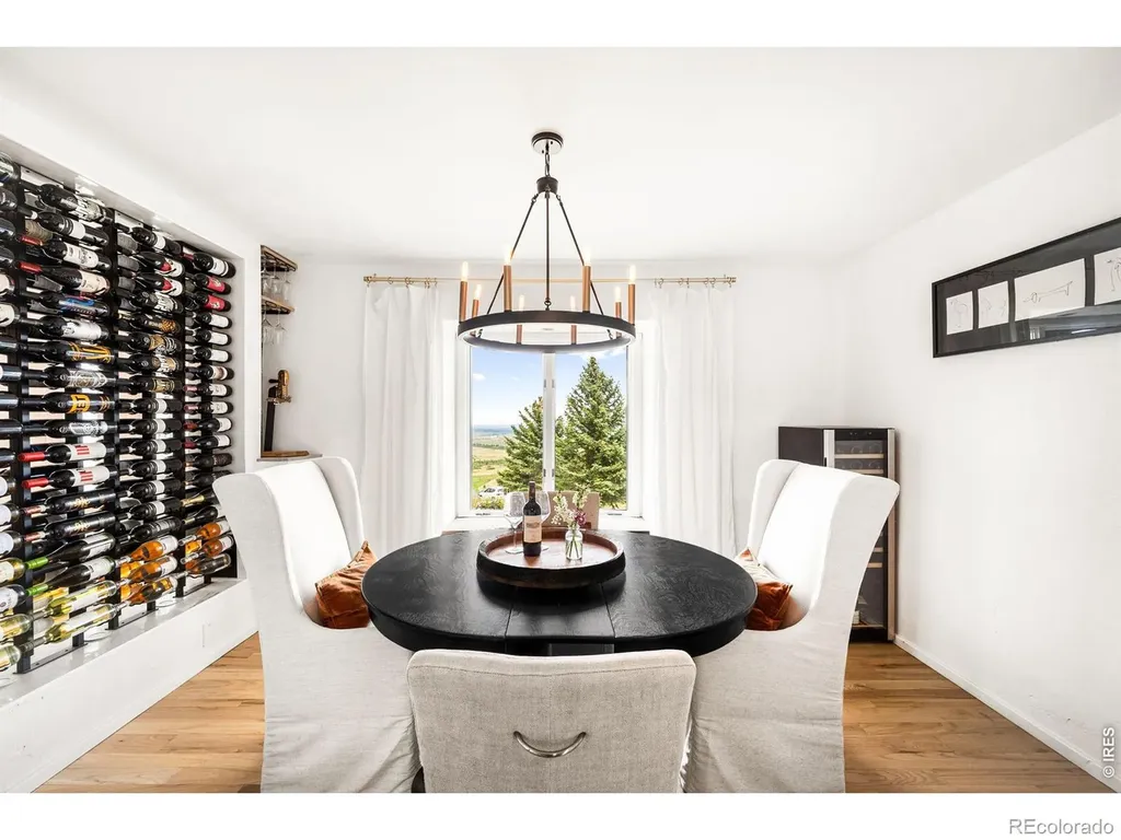 9537 Ute Drive Golden CO 80403