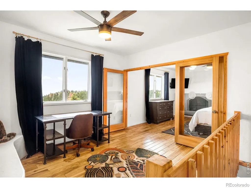 9537 Ute Drive Golden CO 80403