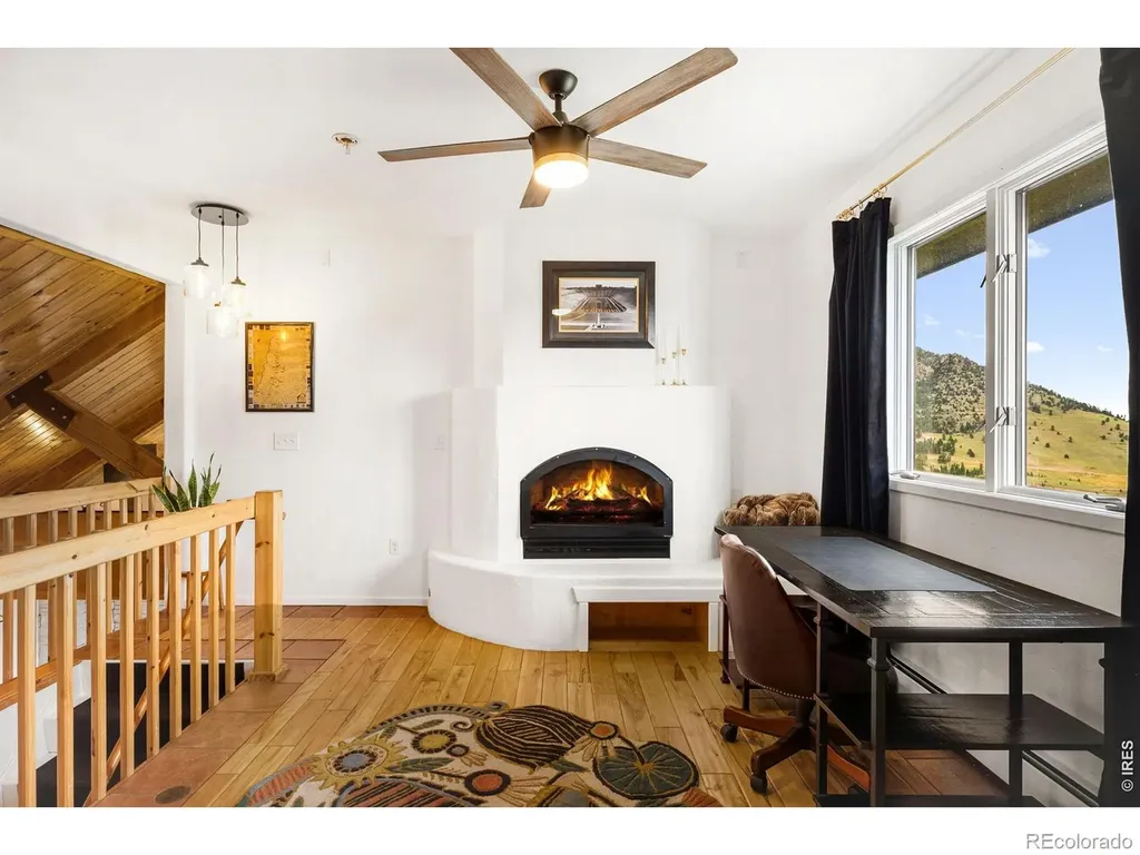 9537 Ute Drive Golden CO 80403