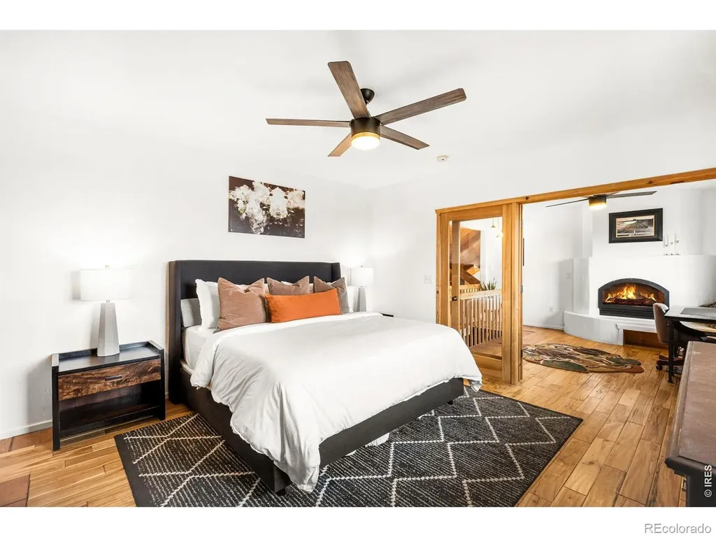 9537 Ute Drive Golden CO 80403