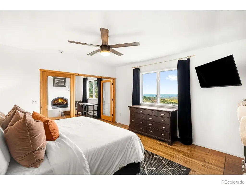 9537 Ute Drive Golden CO 80403