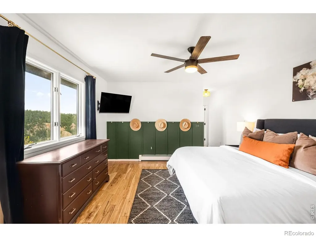 9537 Ute Drive Golden CO 80403