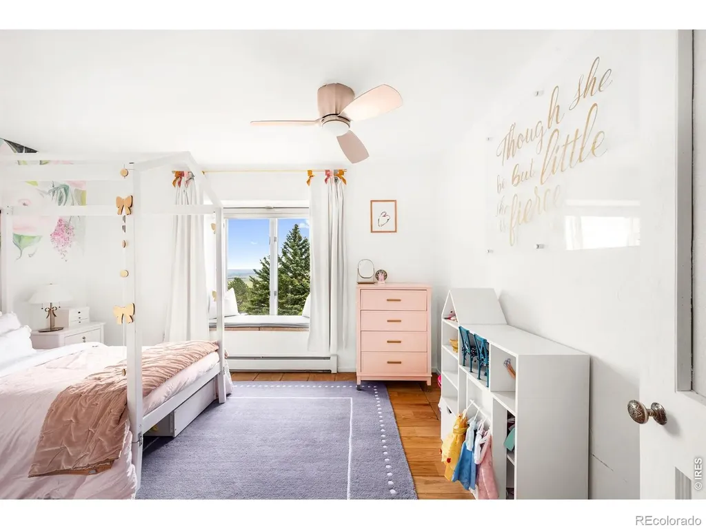 9537 Ute Drive Golden CO 80403