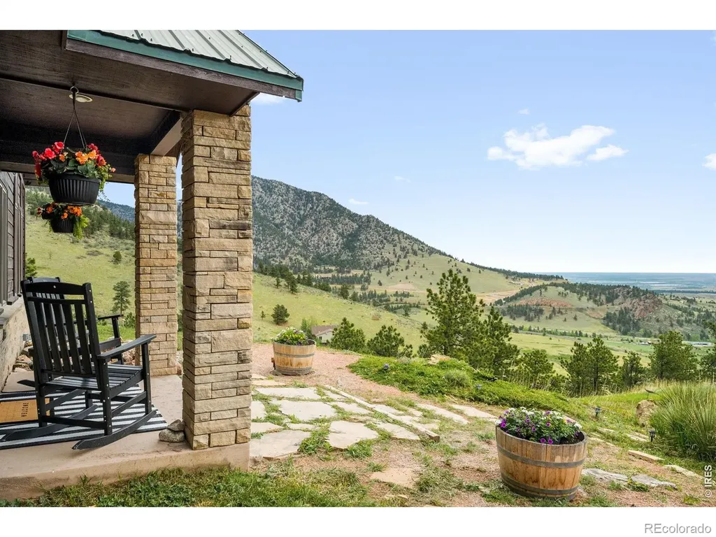 9537 Ute Drive Golden CO 80403