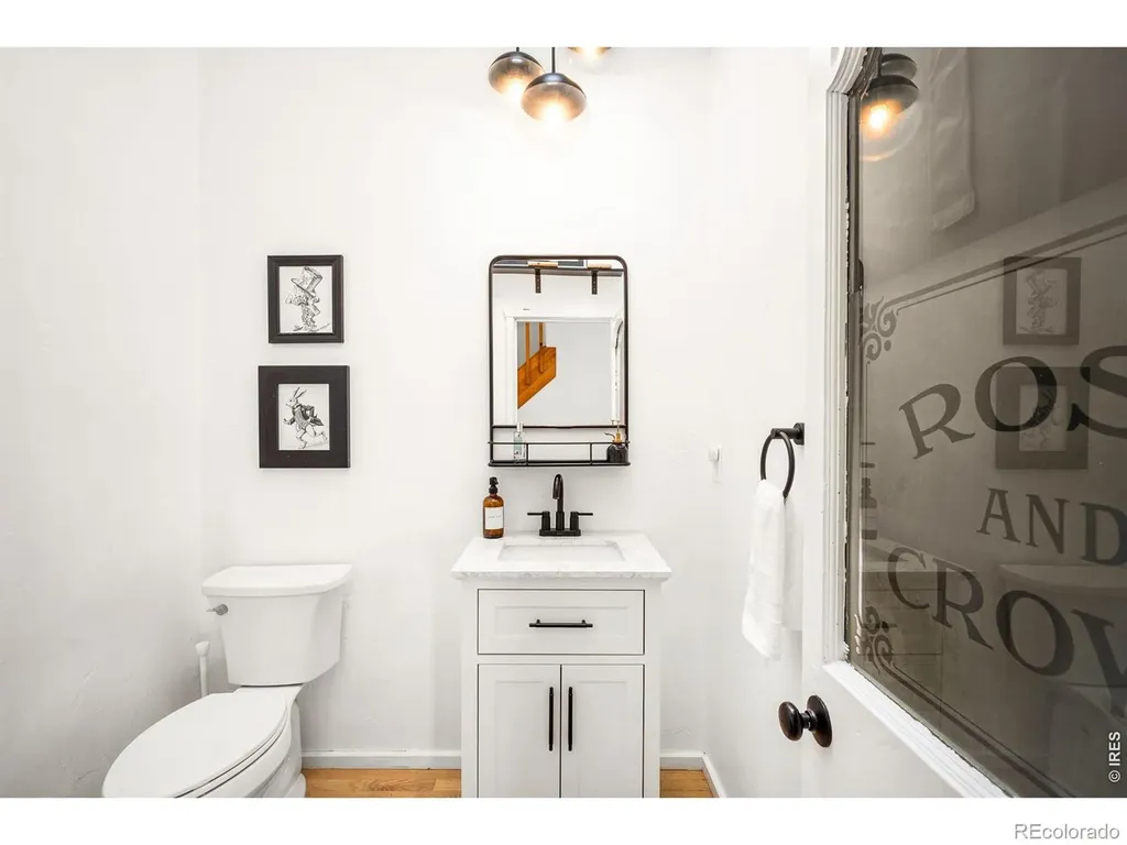 9537 Ute Drive Golden CO 80403
