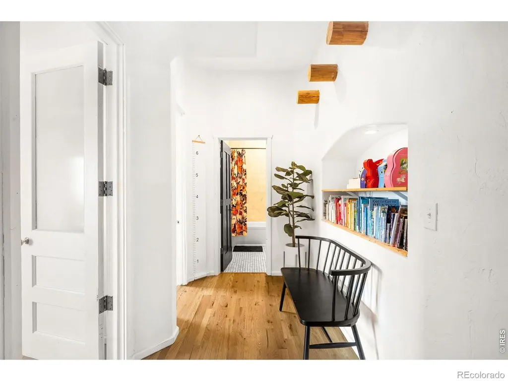 9537 Ute Drive Golden CO 80403
