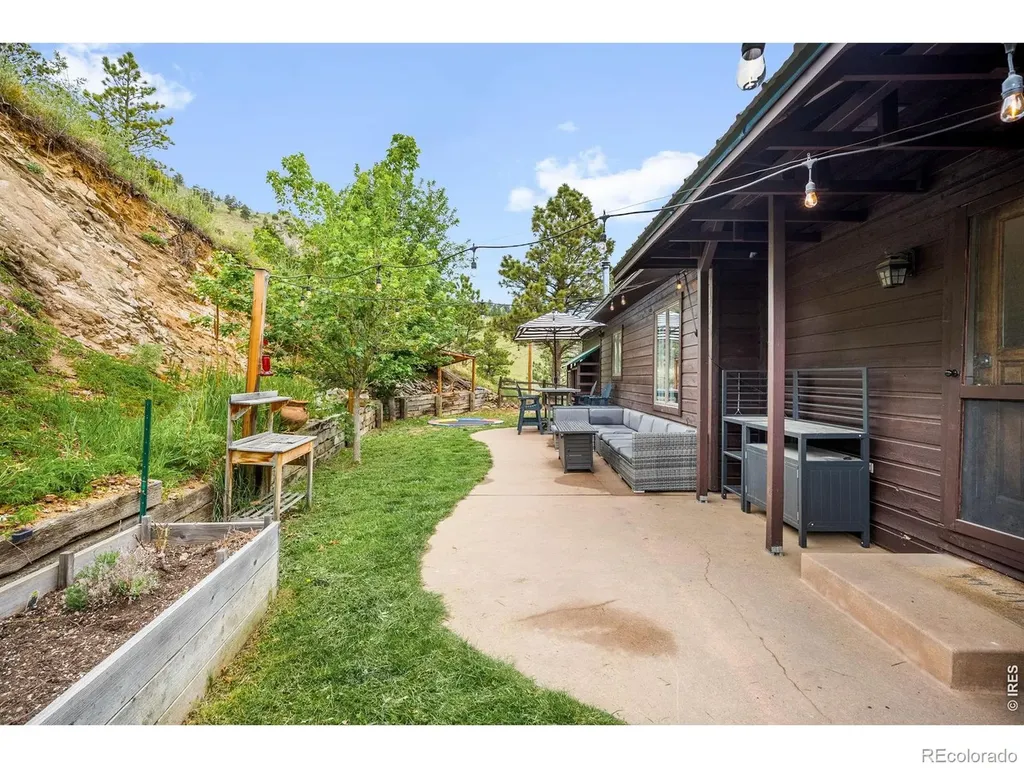 9537 Ute Drive Golden CO 80403