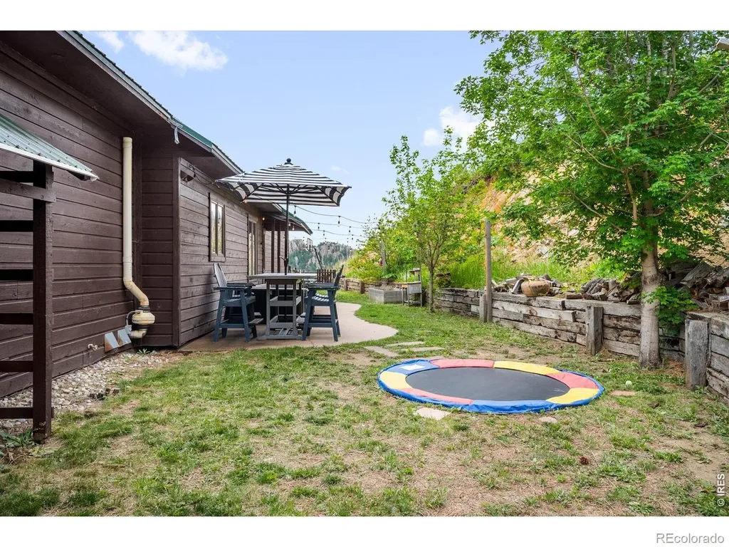 9537 Ute Drive Golden CO 80403