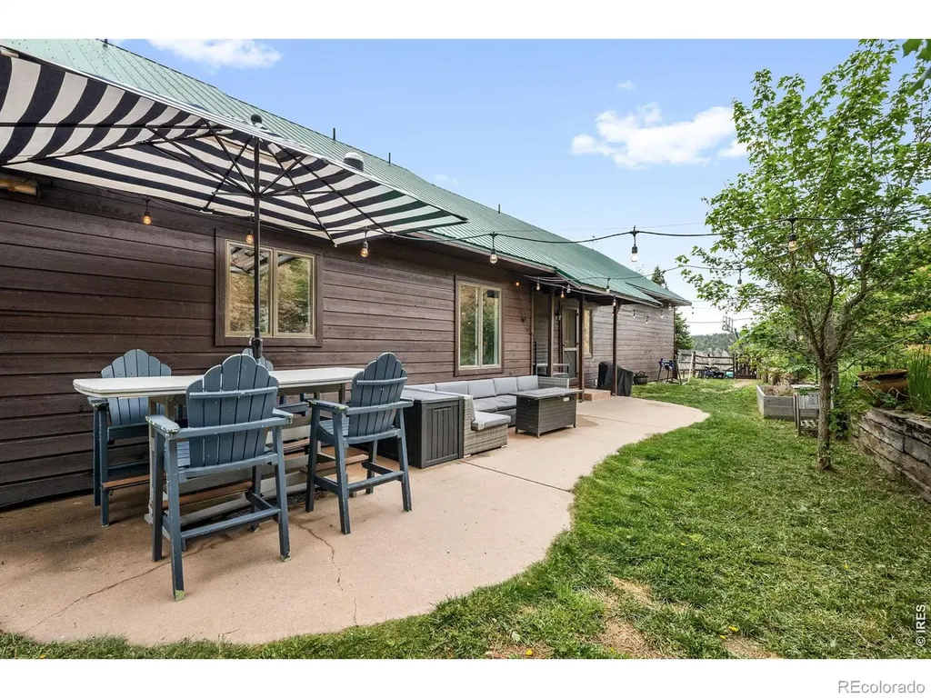 9537 Ute Drive Golden CO 80403