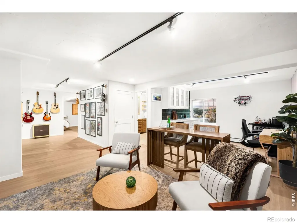 9537 Ute Drive Golden CO 80403