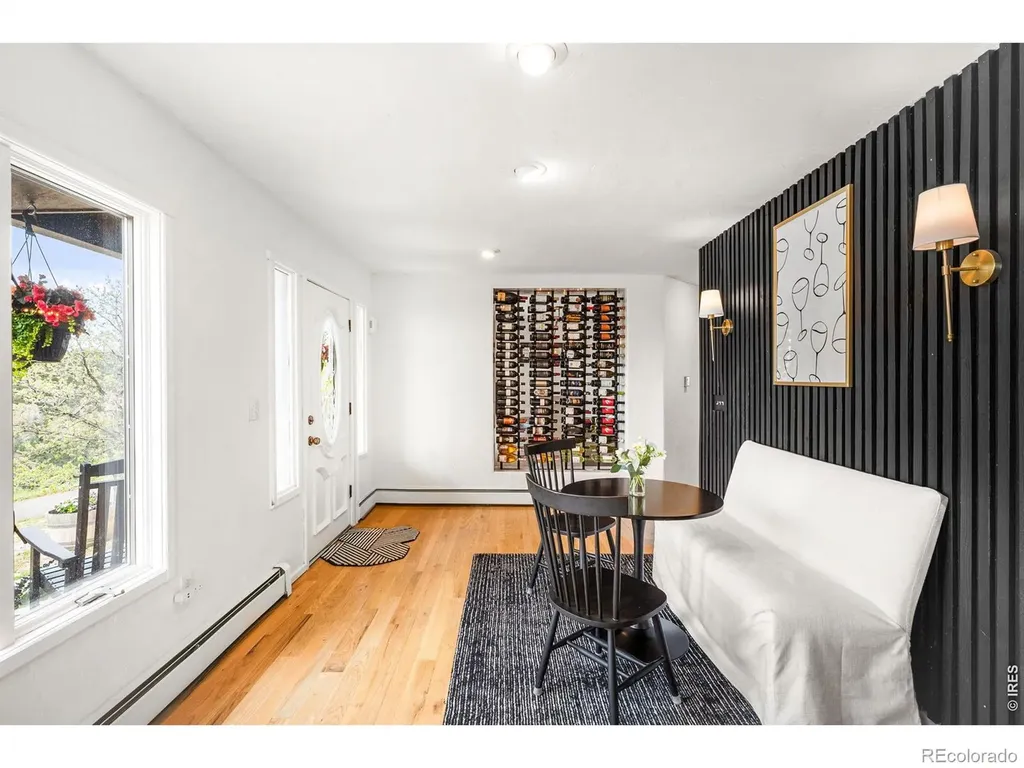 9537 Ute Drive Golden CO 80403