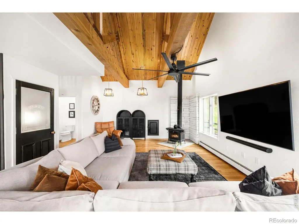 9537 Ute Drive Golden CO 80403