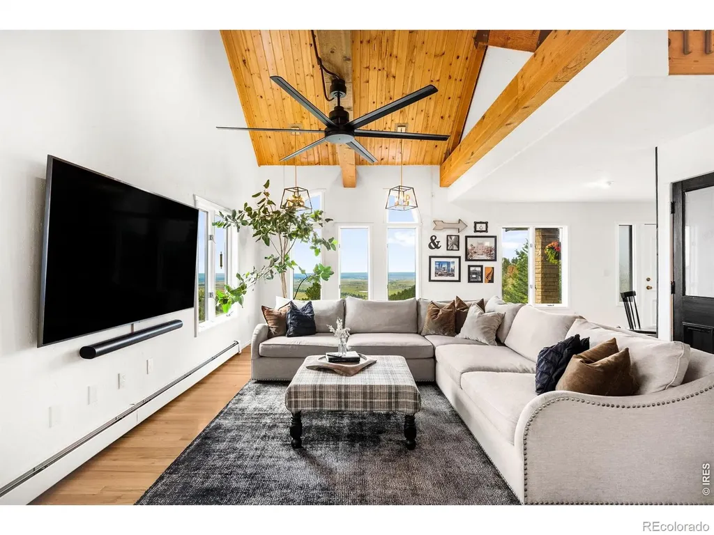 9537 Ute Drive Golden CO 80403