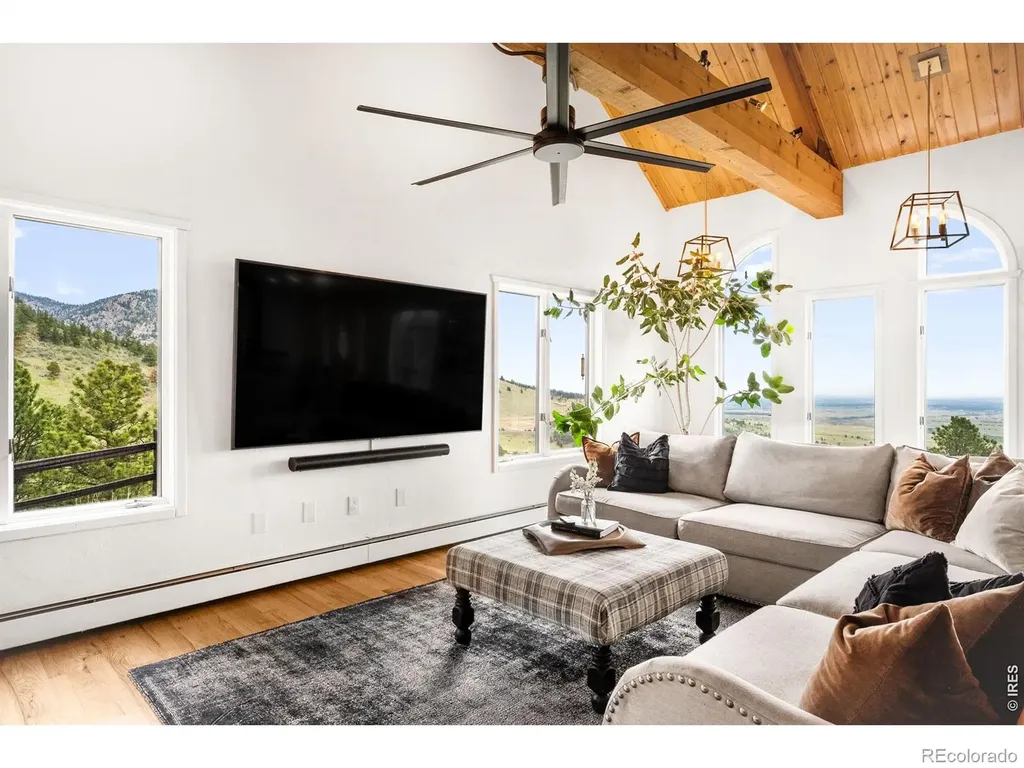 9537 Ute Drive Golden CO 80403