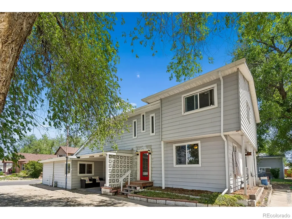 195 Briggs Street Erie CO 80516