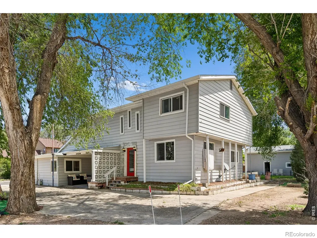 195 Briggs Street Erie CO 80516
