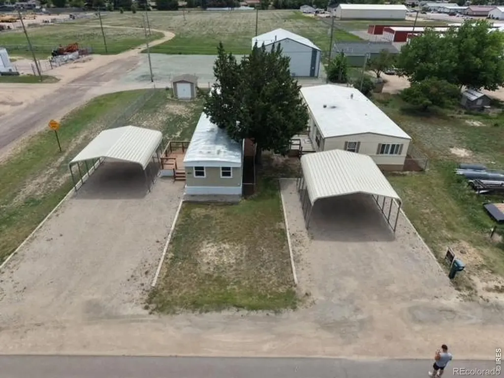 901-907 Phelps Street Sterling CO 80751