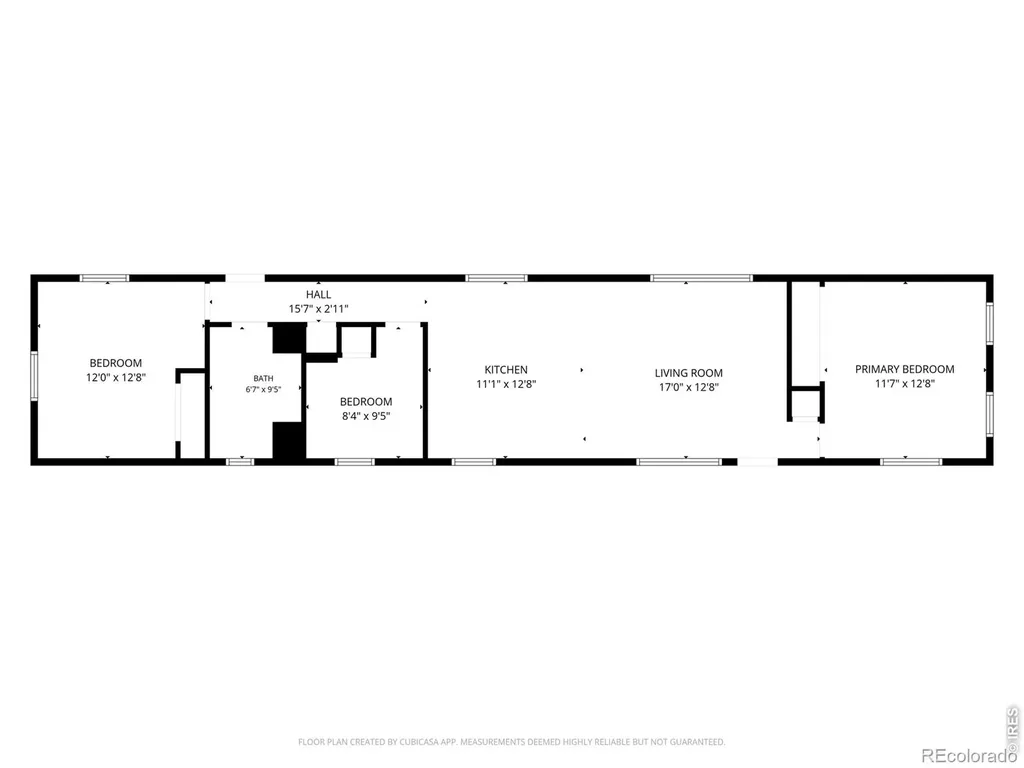 901-907 Phelps Street Sterling CO 80751