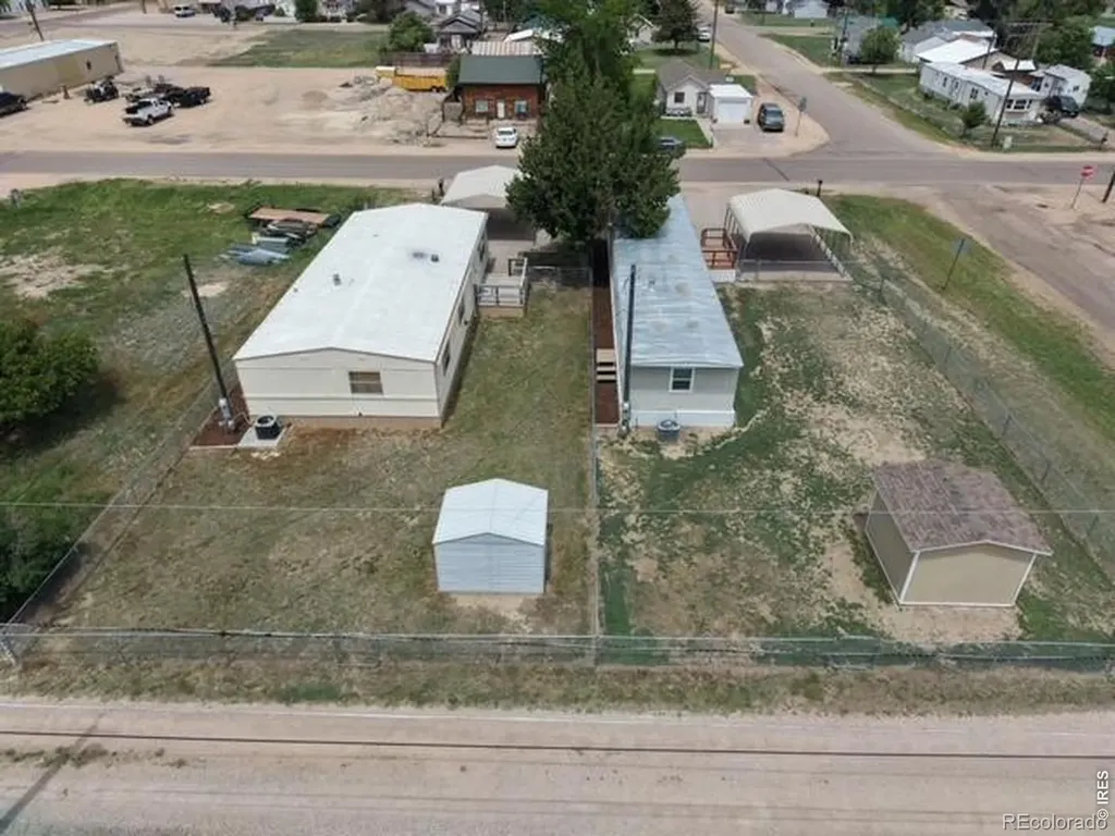901-907 Phelps Street Sterling CO 80751